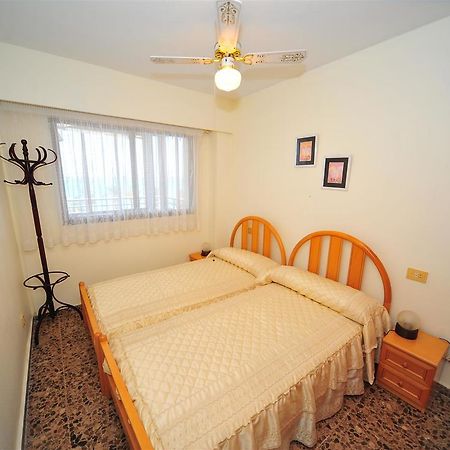 Tres Carabelas Orange Costa Apartment Benicassim Exterior photo