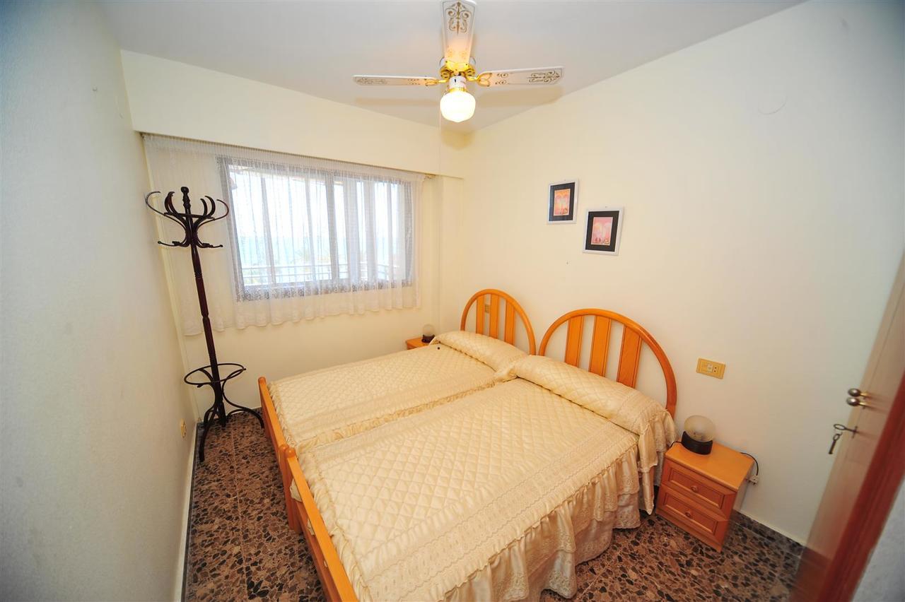 Tres Carabelas Orange Costa Apartment Benicassim Exterior photo