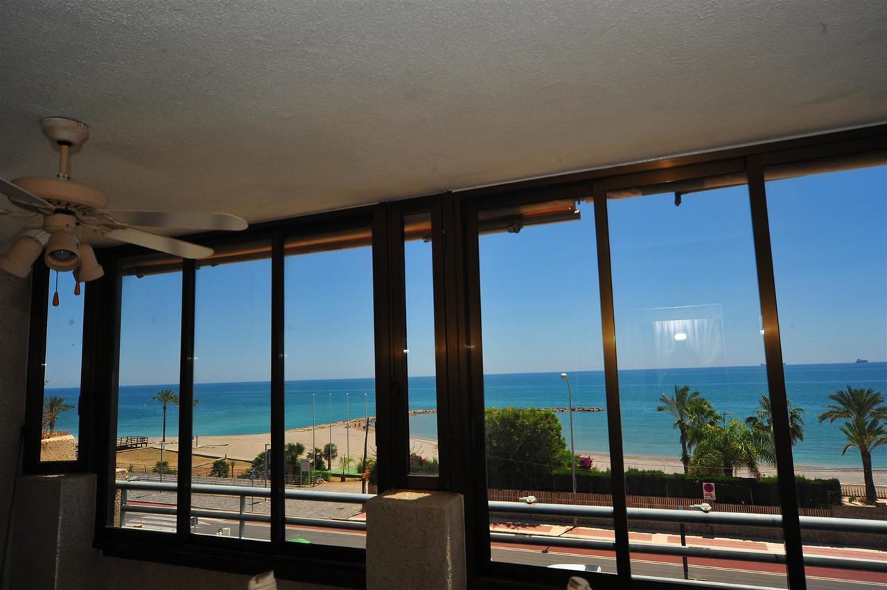 Tres Carabelas Orange Costa Apartment Benicassim Exterior photo